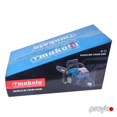 Zəncirli mişar Tmakota TM5800 — Bakı