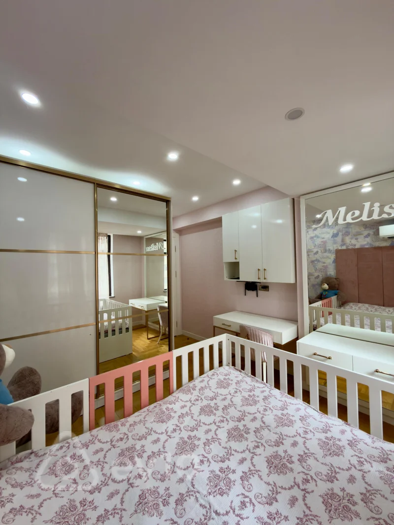 5 otaqlı mənzil, 201 m², Qarabağ küçəsi — Mənzil, Bakı (9)