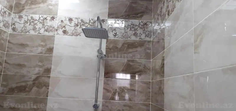 Kirayə verilir 3 otaqlı Mənzil Yeni tikili 126 m² Bakı, Xətai r., Ağ şəhər — Mənzil, Bakı (4)