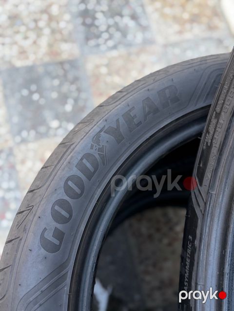 Goodyear şinləri 245/ 55 R20 — Bakı
