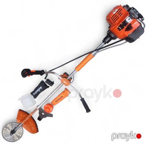 Benzinli trimmer Mainstay 52CC — Bakı