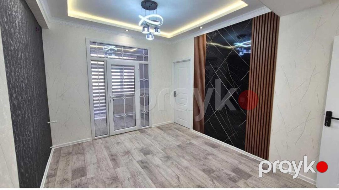 3-otaqlı yeni tikili, Xırdalan ş., 61 m² — Mənzil, Xırdalan (6)
