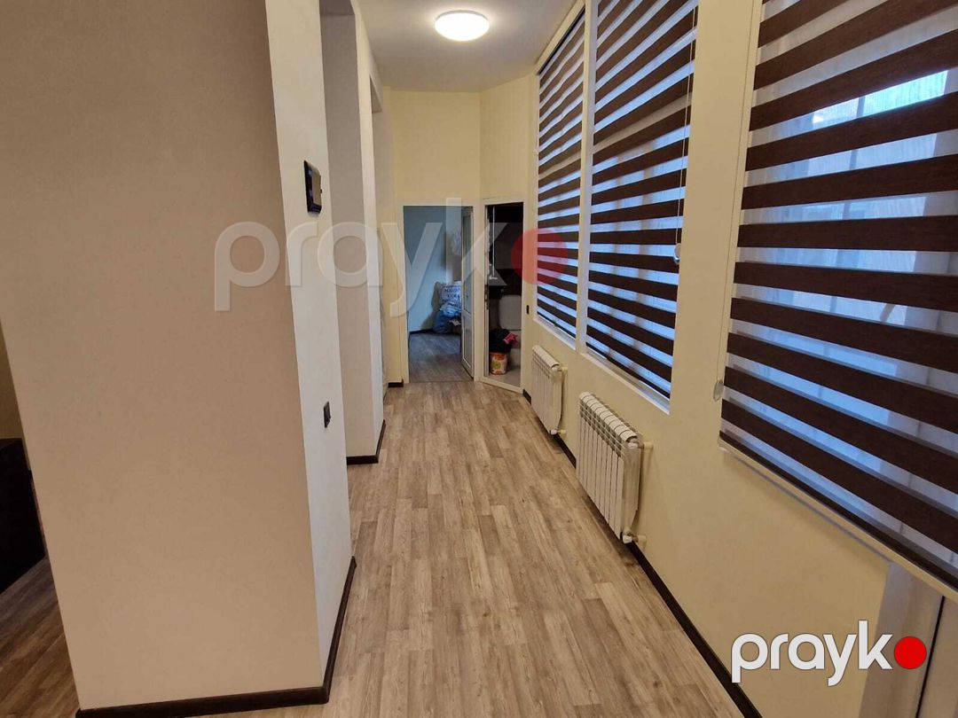 İcarəyə verilir 7 otaqlı ofis 200 m² — Ofis, Bakı (4)
