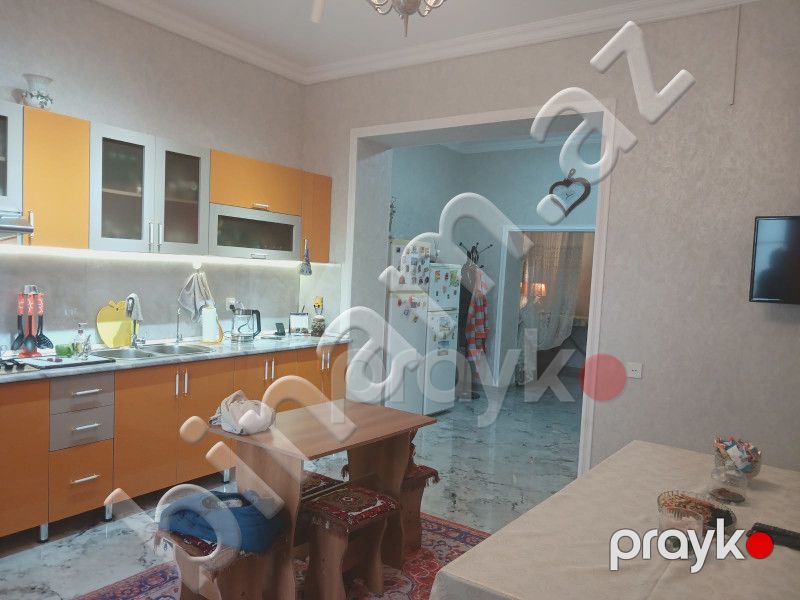 4 otaqlı Bağ evləri, Satış, Bakı, Sabunçu — Ev, villa, Bakı (4)