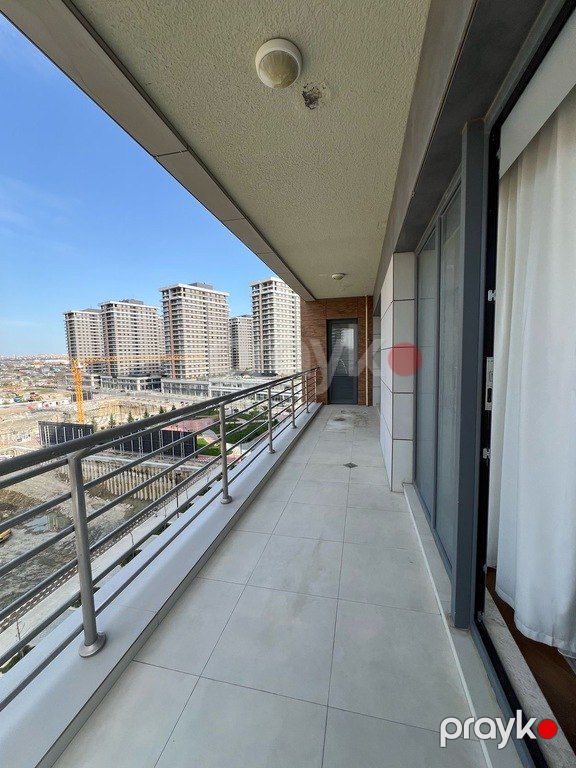 İcarəyə verilir 3 otaqlı yeni tikili 120 m² — Mənzil, Bakı (4)