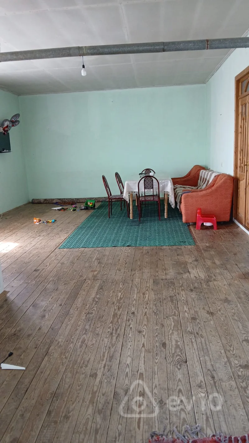 4 otaqlı həyət evi, 150 m², Rəşid Behbudov küçəsi 20 Zapı yanı, Xaçmaz — kirayə — Ev, villa, Xaçmaz (6)