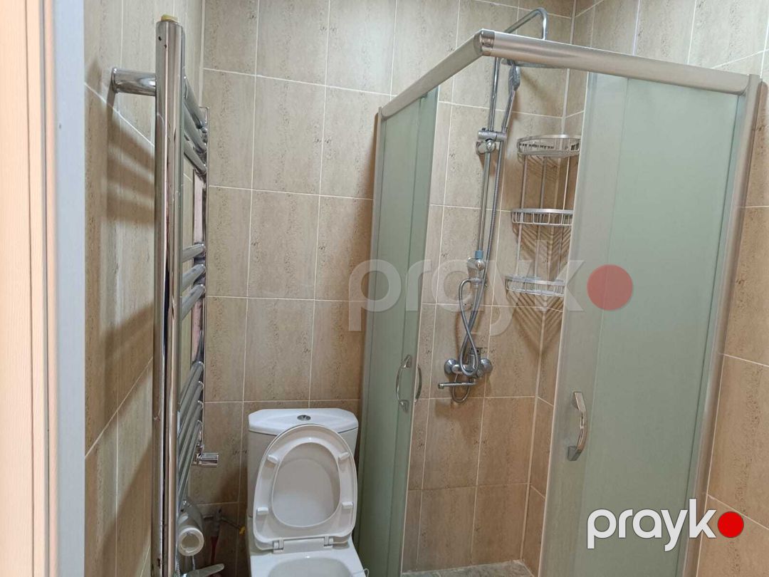 Satılır 1 otaqlı yeni tikili 41 m² — Mənzil, Bakı (8)