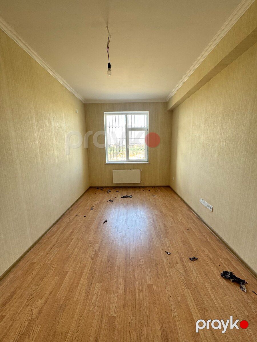 2-otaqlı yeni tikili kirayə verilir, Şirvan ş., 65 m² — Mənzil, Şirvan (3)