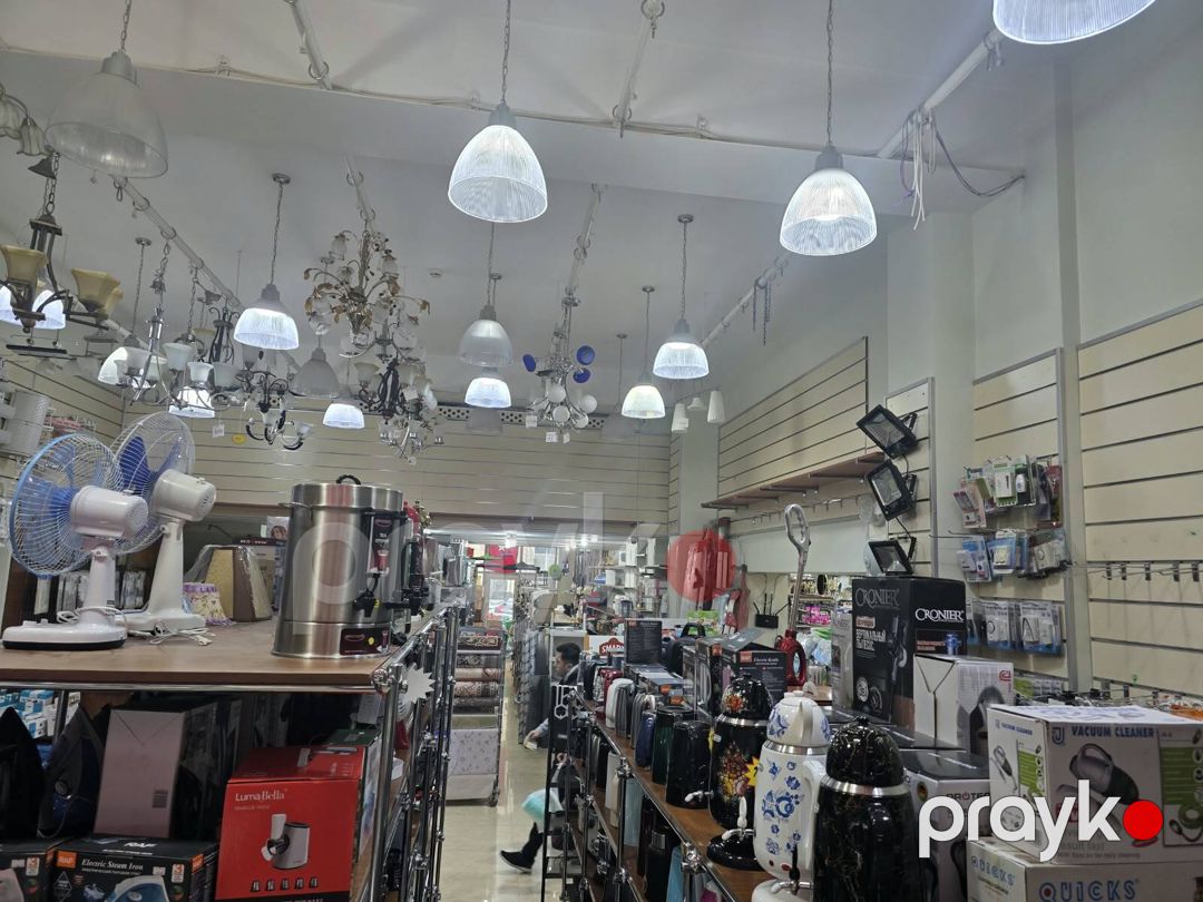 İcarəyə verilir obyekt 415 m² — Əmlak, Bakı (3)