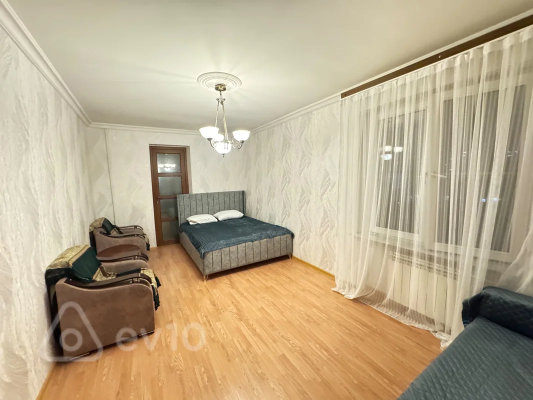 1 otaqlı mənzil, 45 m², Faiq Yusifov küç — kirayə