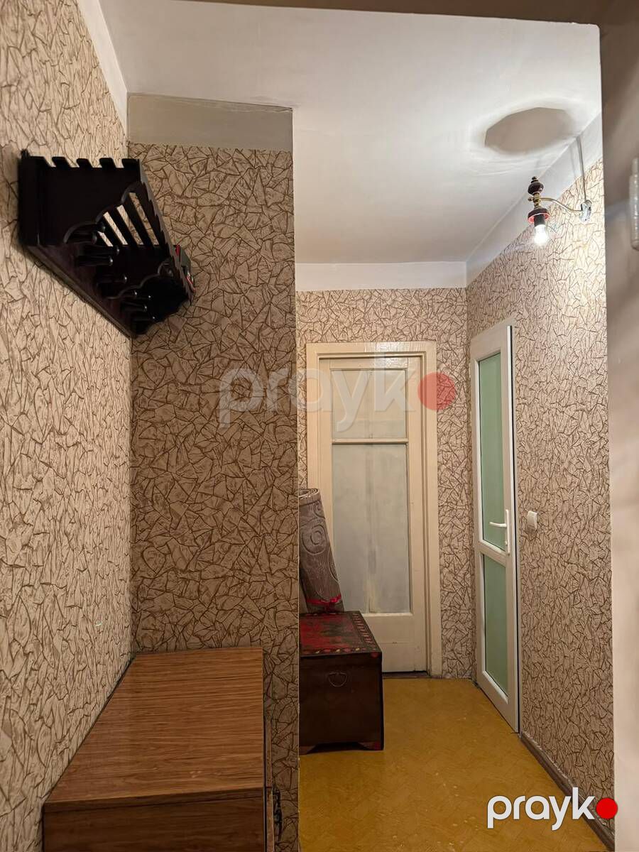 Satılır 3 otaqlı köhnə tikili 60 m² — Mənzil, Bakı (6)