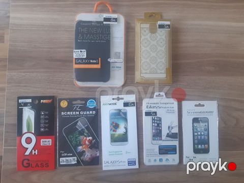 Telefon aksesuarları — Bakı