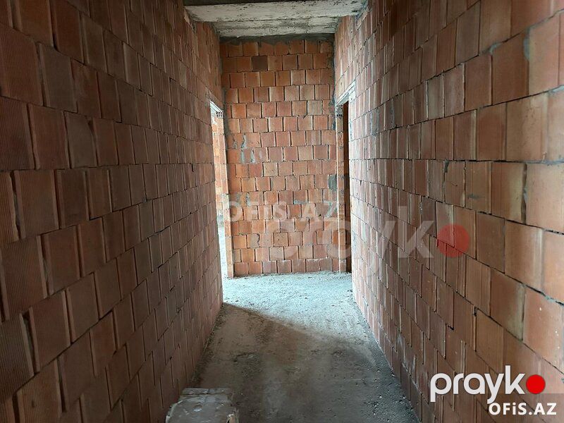 Yeni tikili Satılır Sabunçu r., Bakixanov q., 3 otaq, 97 m² — Mənzil, Bakı (5)