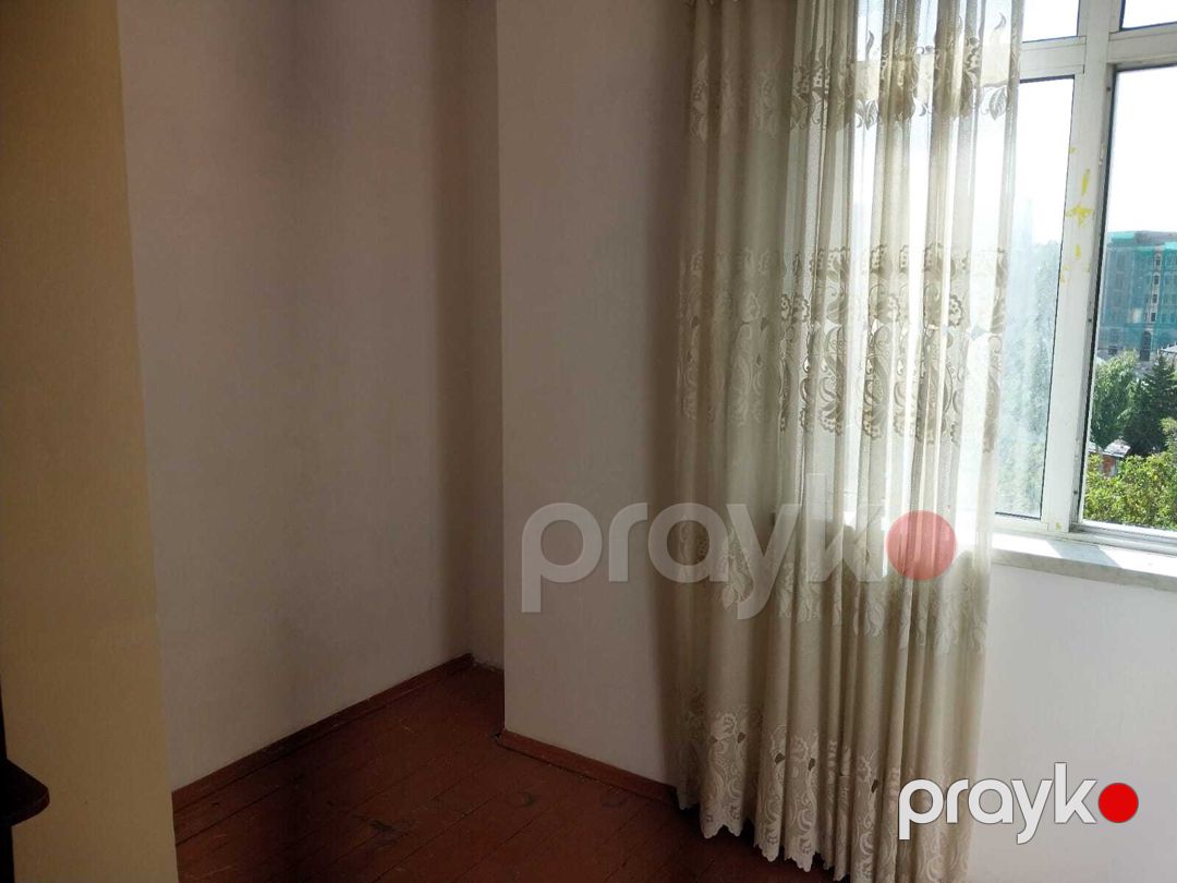 Satılır 1 otaqlı köhnə tikili 45 m² — Mənzil, Bakı (7)