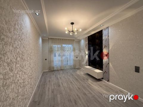 Satılır 2 otaqlı Bina evi menzil (Köhnə tikili), 40 m², Nizami rayonu — Bakı