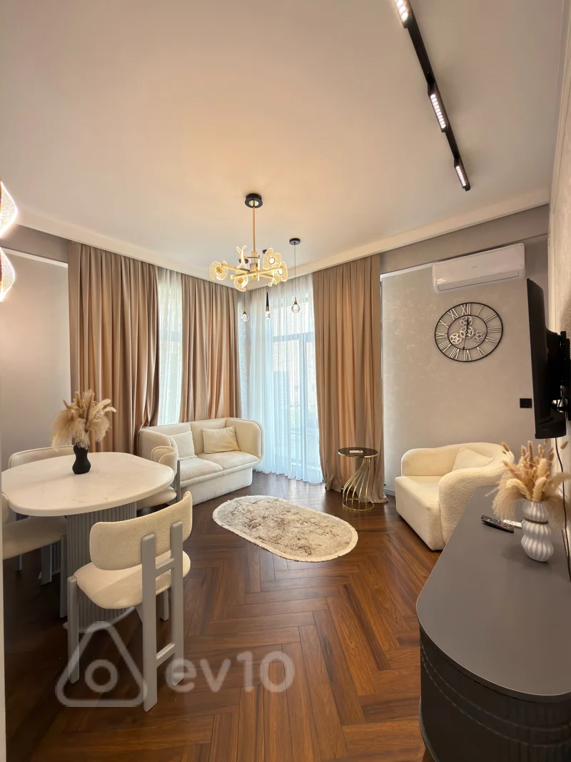2 otaqlı mənzil, 50 m², Qarabag kuesi — kirayə — Bakı
