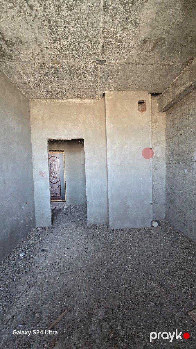 Satılır 2 otaqlı yeni tikili 58 m² — Mənzil, Xırdalan (3)