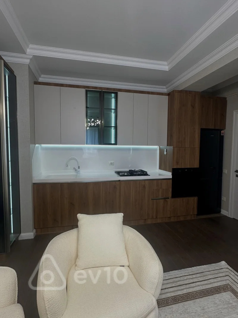 3 otaqlı mənzil, 75 m², Syk home — kirayə — Mənzil, Bakı (8)