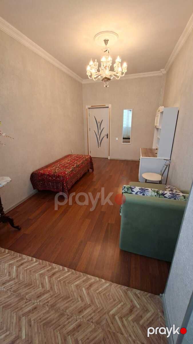 Satılır 3 otaqlı yeni tikili 87 m² — Mənzil, Bakı (3)
