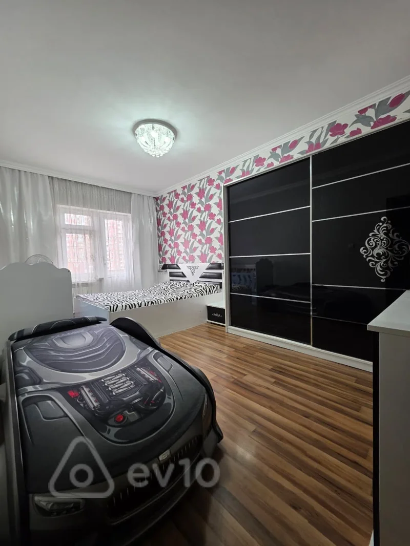 4 otaqlı mənzil, 111 m², Əsəd Əhmədov küçəsi — Mənzil, Bakı (12)