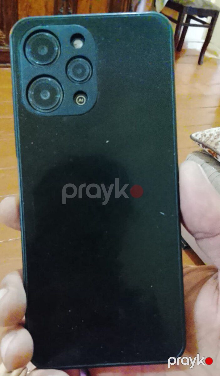 Xiaomi 12 Green 256GB/8GB — Smartfonlar, Bakı (2)
