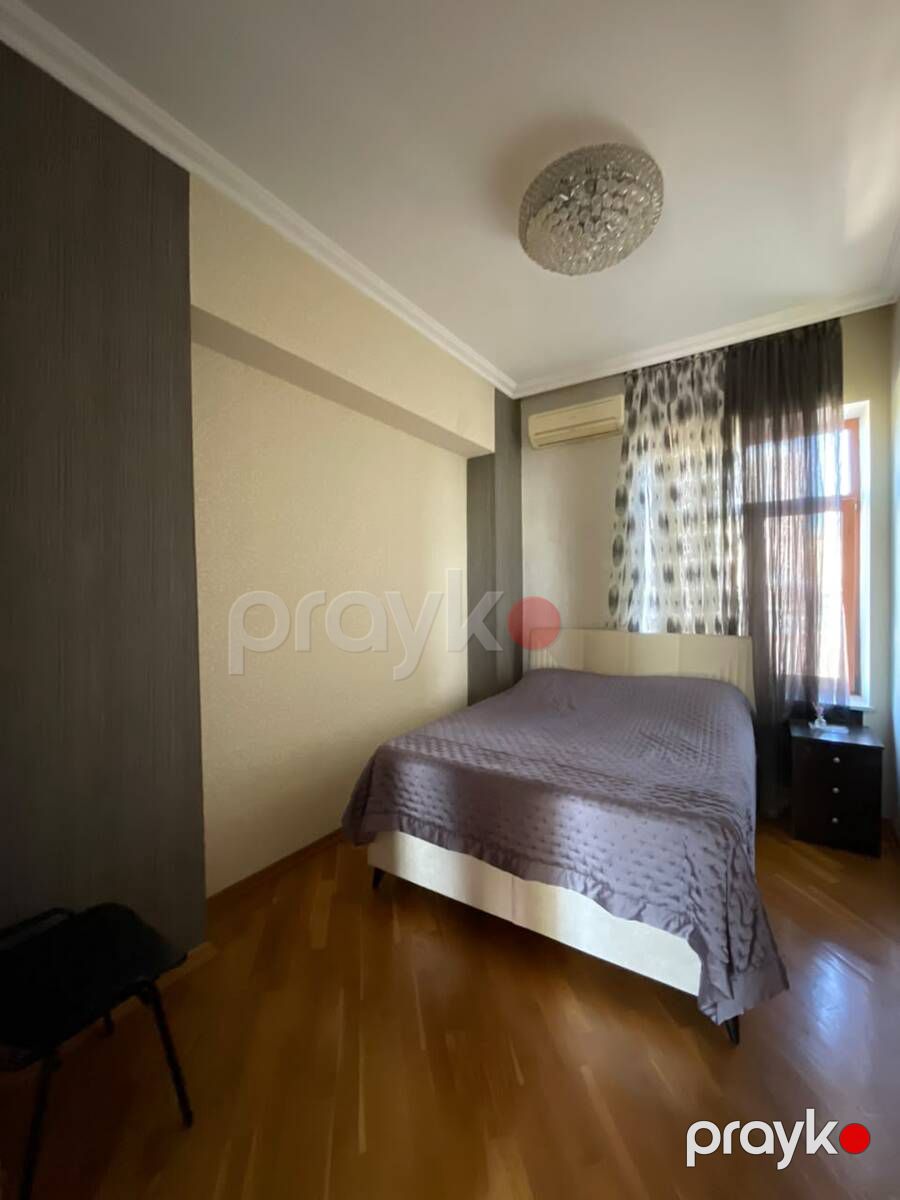 İcarəyə verilir 3 otaqlı köhnə tikili 100 m² — Mənzil, Bakı (4)