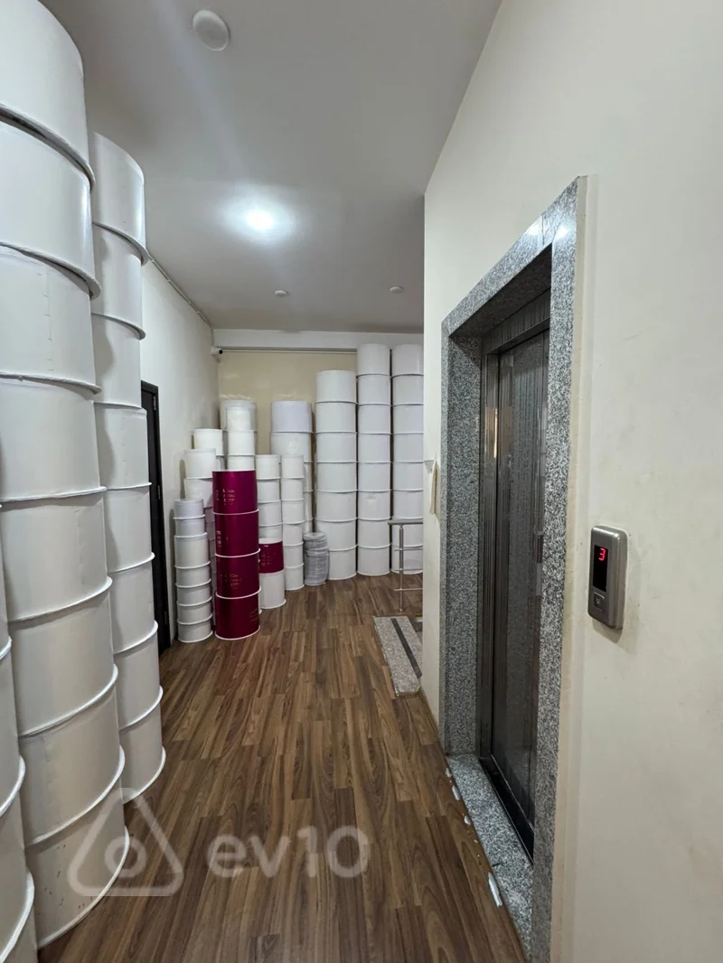 8 otaqlı həyət evi, 1000 m², Şərq küç — Ev, villa, Bakı (3)