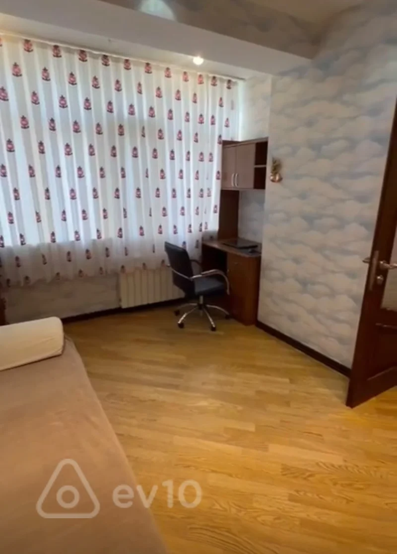 3 otaqlı mənzil, 75 m², Heydər Əliyev prospekti — Mənzil, Bakı (6)