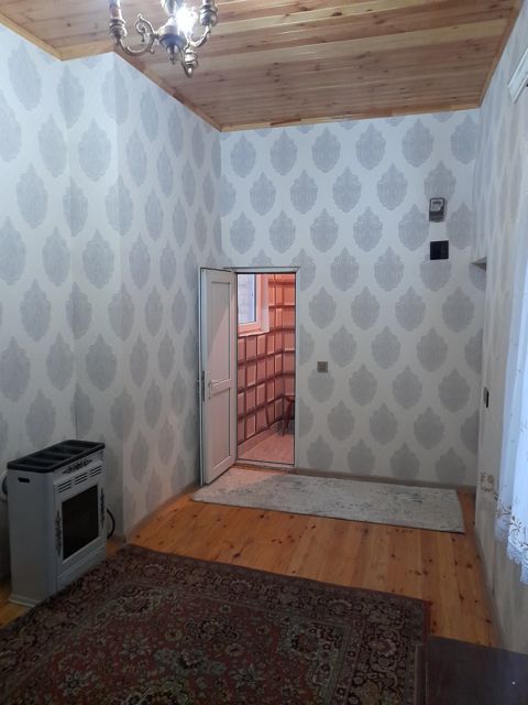 İcarəyə verilir 1 otaqlı həyət evi/bağ evi 35 m² — Vüsal