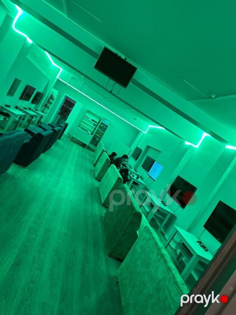 Hazır biznes - playstation klub avadanlığı — Bakı