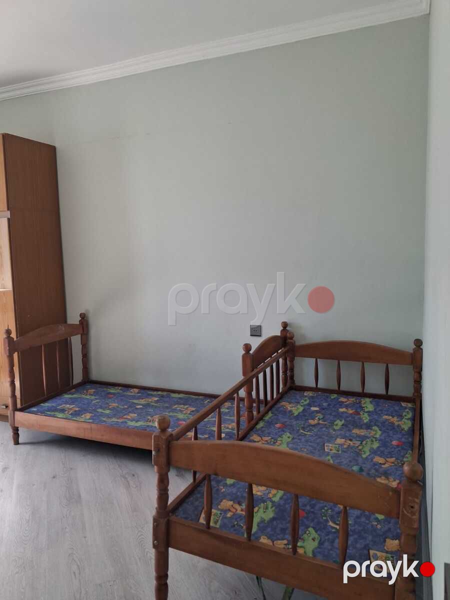İcarəyə verilir 4 otaqlı köhnə tikili 80 m² — Mənzil, Bakı (10)