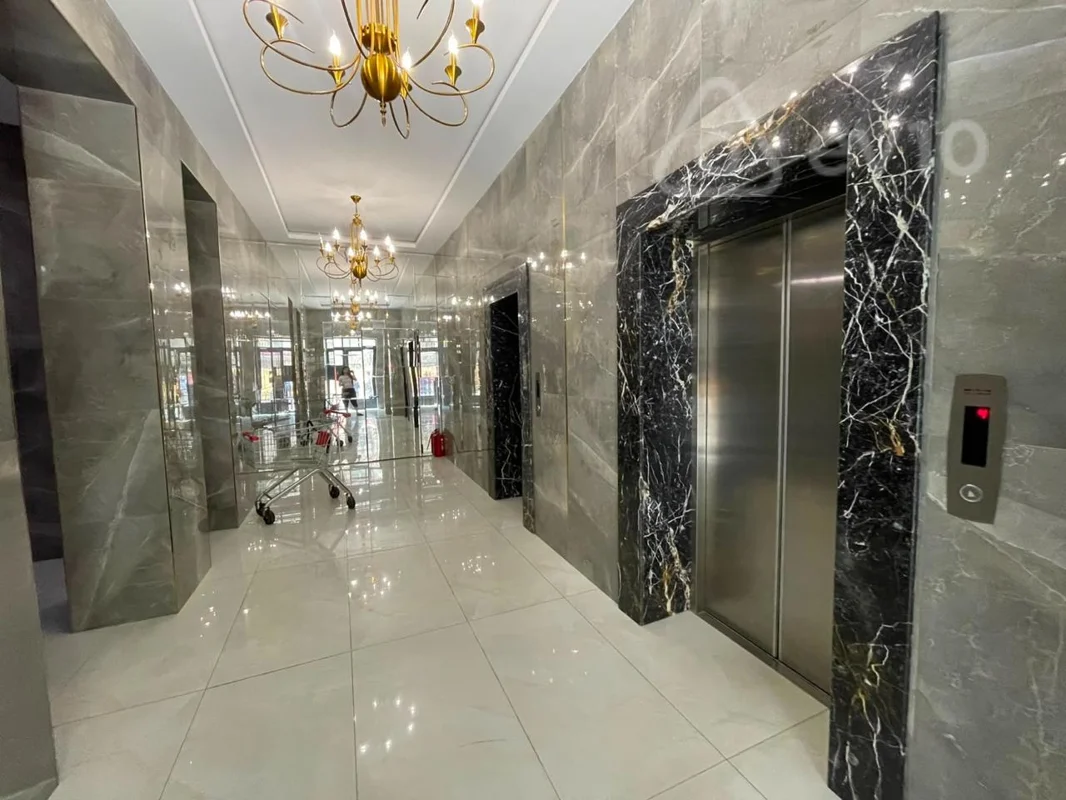2 otaqlı mənzil, 90 m², 28 may — kirayə — Bakı