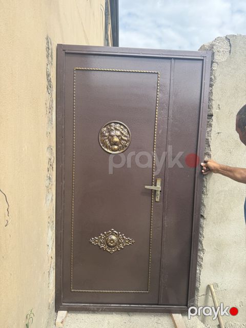 Həyət evi kirayə verilir, Bakıxanov qəs — Bakı