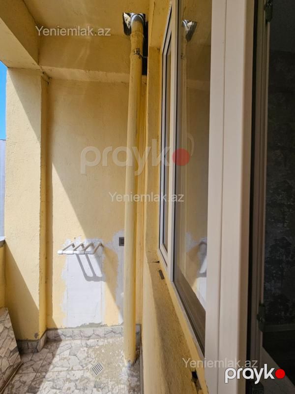 Satılır 2 otaqlı Bina evi menzil (Yeni tikili), 63 m², Saray — Mənzil, Abşeron (4)