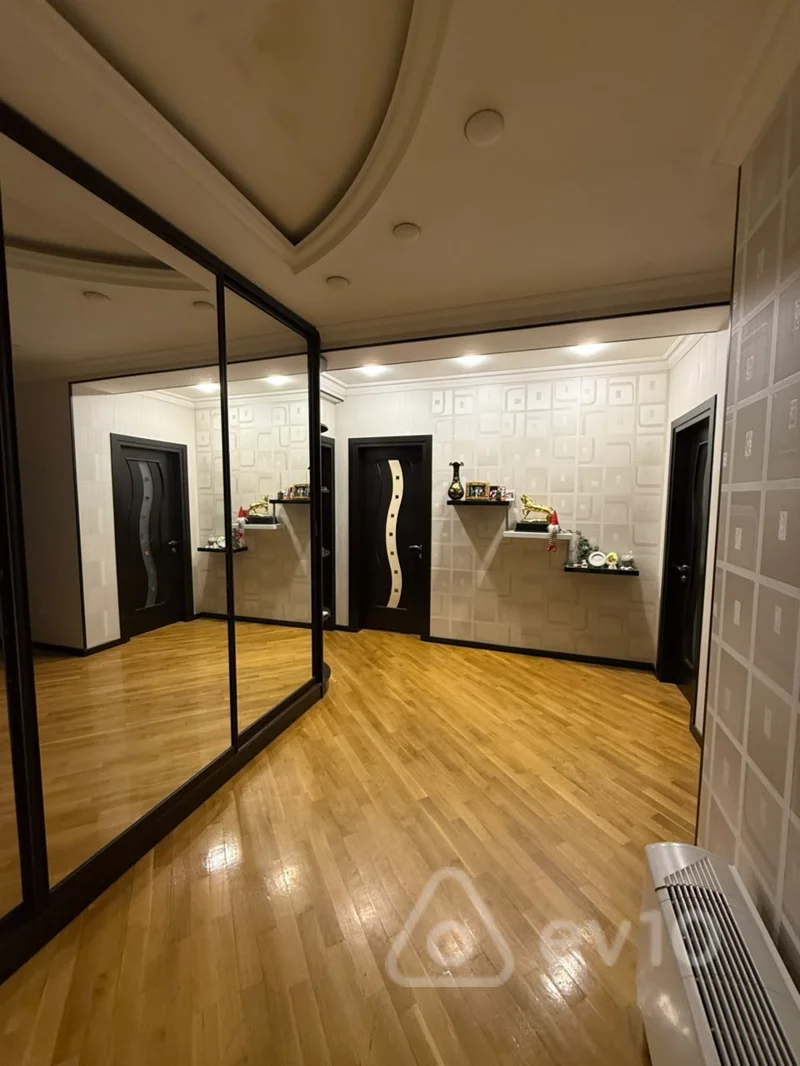2 otaqlı mənzil, 100 m², Təbriz — kirayə — Mənzil, Bakı (11)