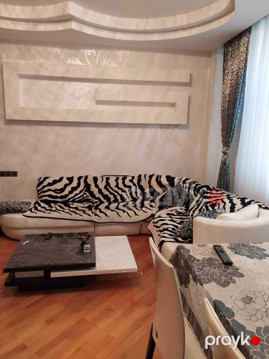 Satılır 3 otaqlı yeni tikili 83 m² — Mənzil, Bakı (4)