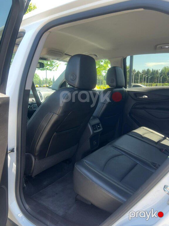 Chevrolet Equinox, 1.5 L, 2020 il, 174 000 km — Avtomobillər, Gəncə (5)