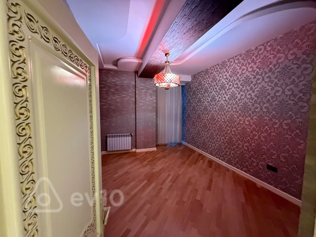 5 otaqlı mənzil, 185 m², Nəriman Nərimanov prospekti — Mənzil, Bakı (10)