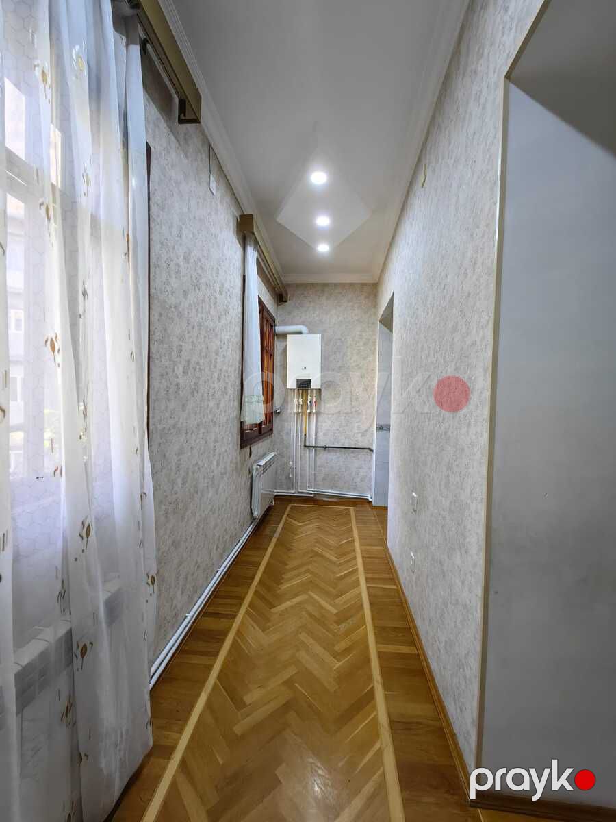 İcarəyə verilir 3 otaqlı köhnə tikili 100 m² — Mənzil, Bakı (4)