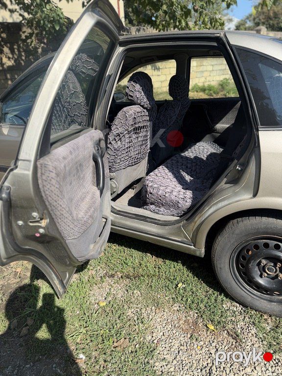 Opel Vectra, 1.8 L, 1998 il, 225 328 km — Avtomobillər, Bakı (4)