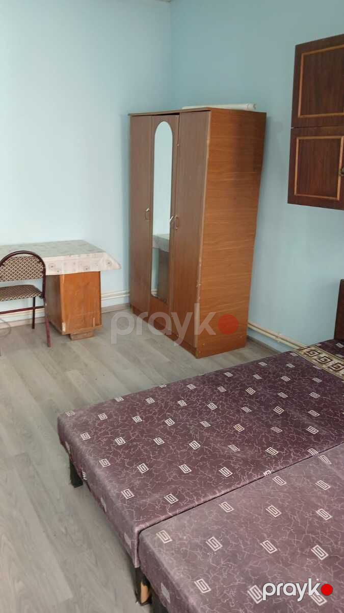 İcarəyə verilir 2 otaqlı həyət evi/bağ evi 70 m² — Ev, villa, Bakı (4)
