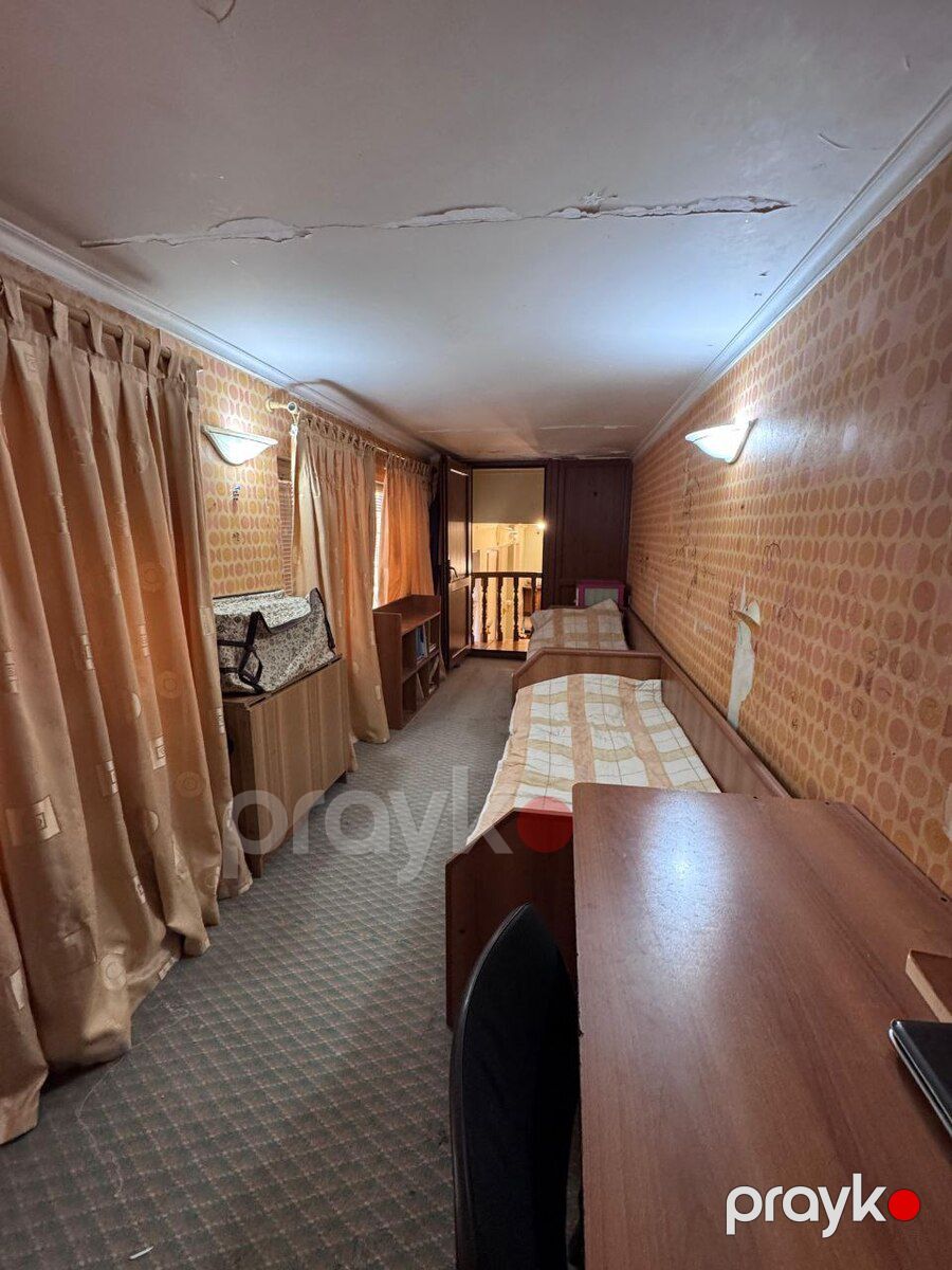 Satılır 3 otaqlı köhnə tikili 110 m² — Mənzil, Bakı (6)