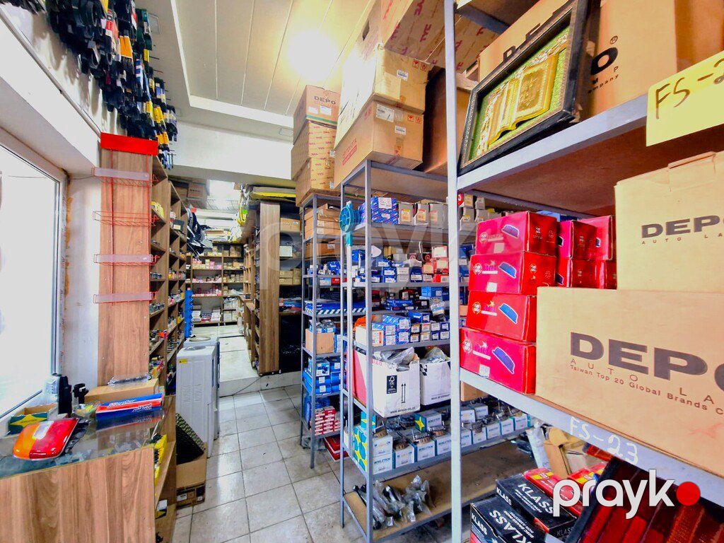 İcarəyə verilir obyekt 350 m² — Əmlak, Bakı (8)