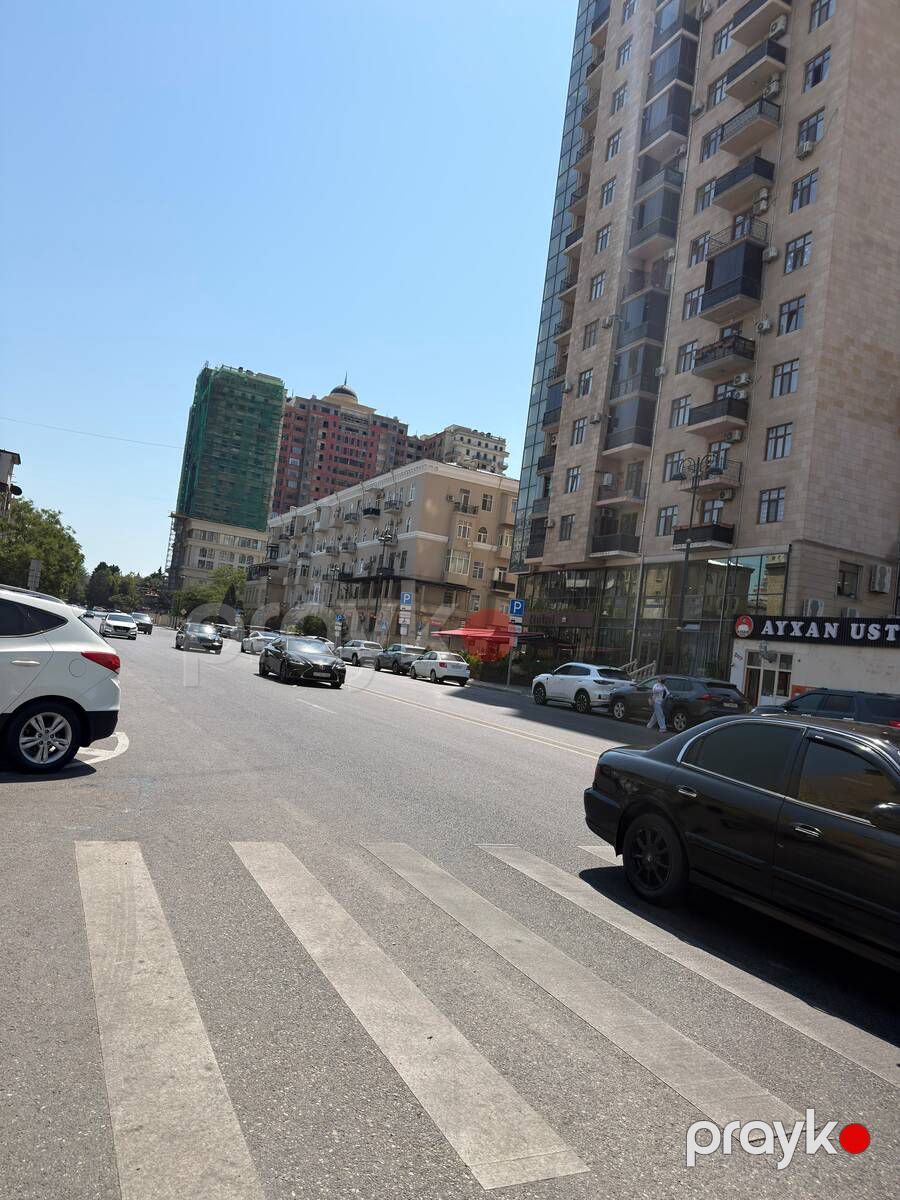 Satılır 3 otaqlı köhnə tikili 62 m² — Mənzil, Bakı (8)