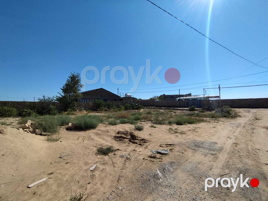 Satılır torpaq 8 sot — Torpaq, Bakı (4)