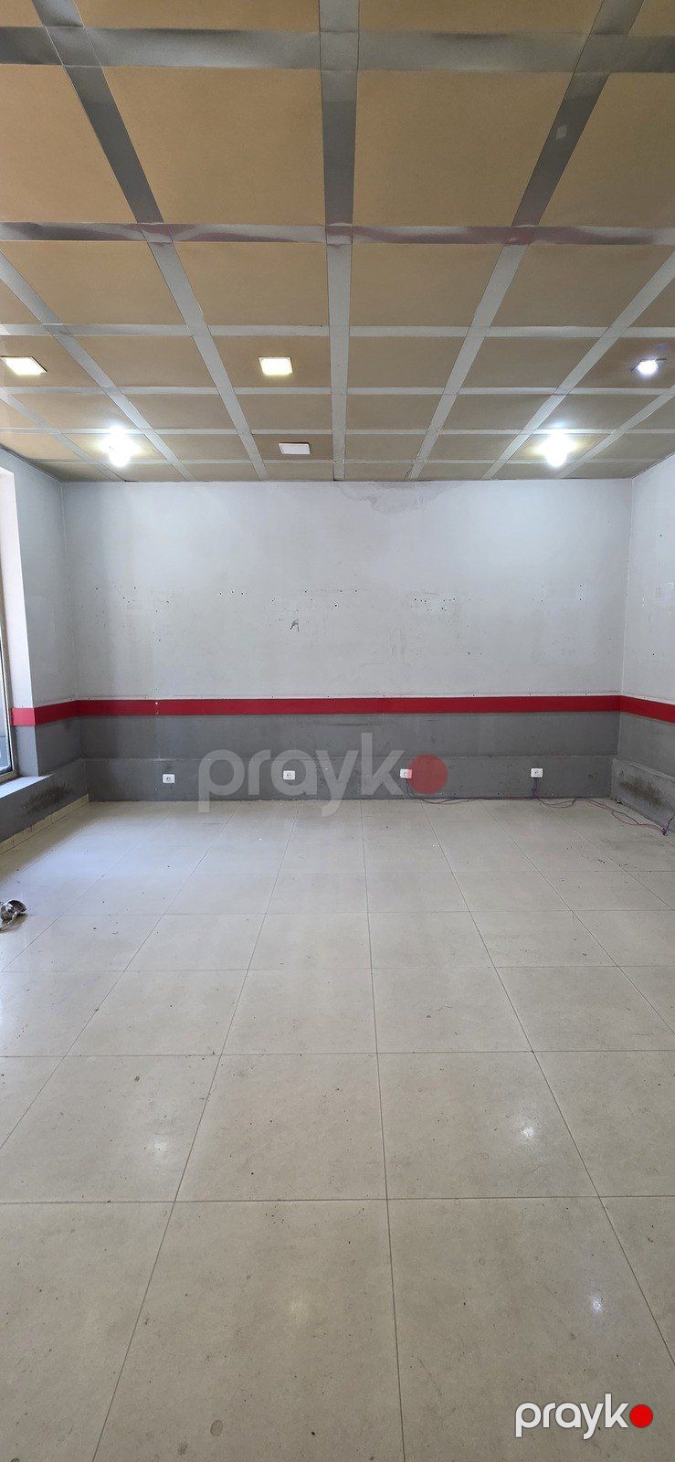 İcarəyə verilir obyekt 65 m² — Əmlak, Bakı (6)