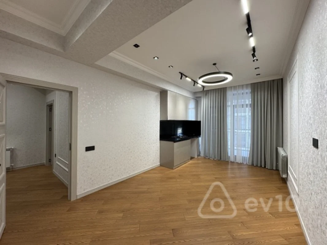 2 otaqlı mənzil, 65 m², Əliyar Əliyev küçəsi — Mənzil, Bakı (2)