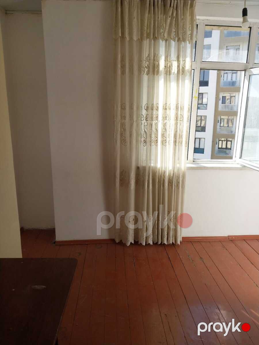 Satılır 1 otaqlı köhnə tikili 45 m² — Mənzil, Bakı (8)
