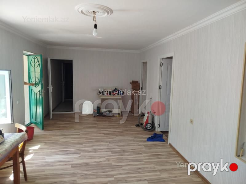 Satılır 6 otaqlı Həyət evi / Villa, 180 m², 21-ci mikrorayon — Ev, villa, Sumqayıt (10)