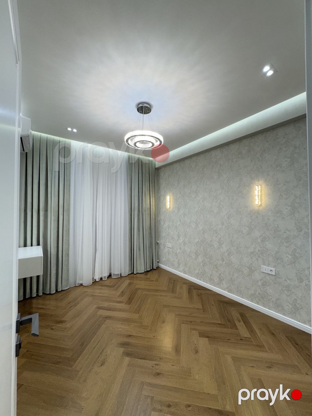 Satılır 2 otaqlı yeni tikili 59 m² — Mənzil, Bakı (11)